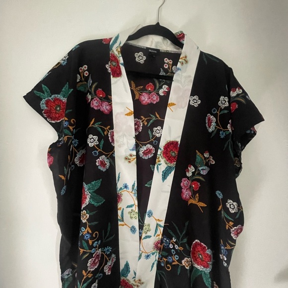 Swim Cover Up - Picture 2 of 4